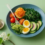 Was essen, um voller Energie zu sein? Und was sollte man meiden?